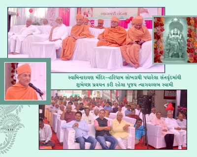 13th Jinalay ni varshgath & 75 Amrut Mahotsav Slide show